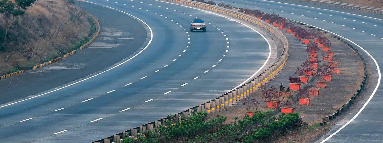 Outer Ring Road